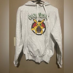 Champion sweater size S